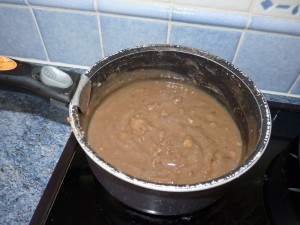 crème-casserole