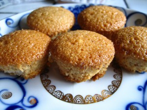 financier