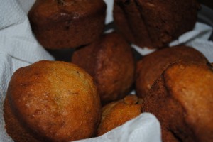muffin